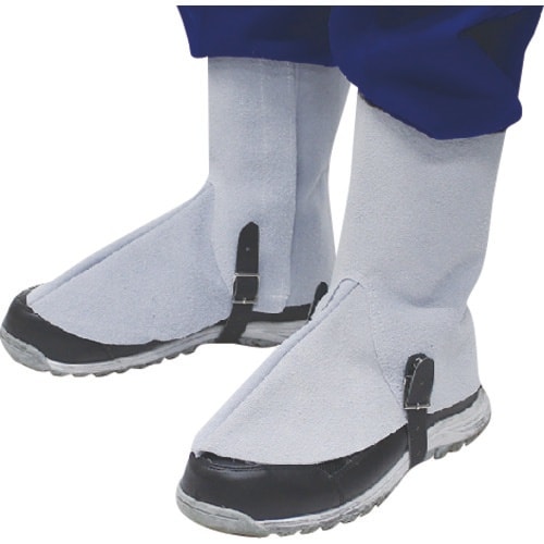 NIKKO 床皮足カバー3本バンド