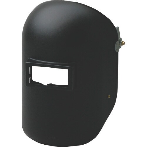 NIKKO 溶接面610型 固定窓