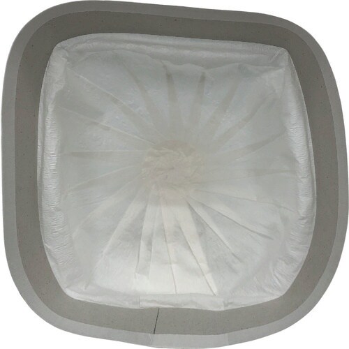 NIKKO ヘルメット用インナー紙帽子120枚