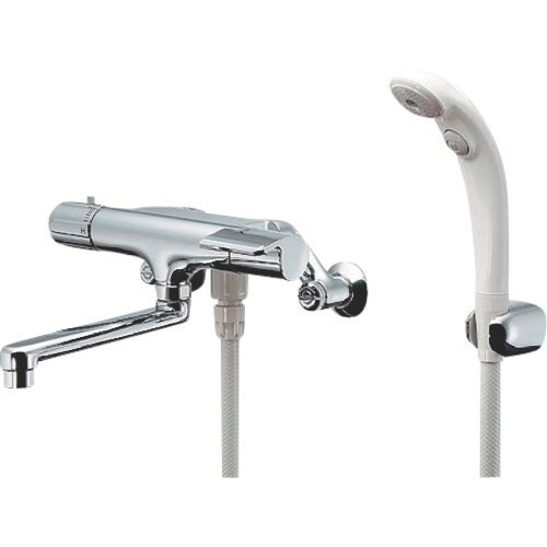 KAKUDAI サーモスタットシャワー混合栓