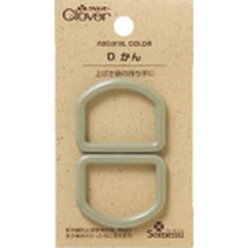 CLOVER ナチュラルカラーDかん ベージュグリ