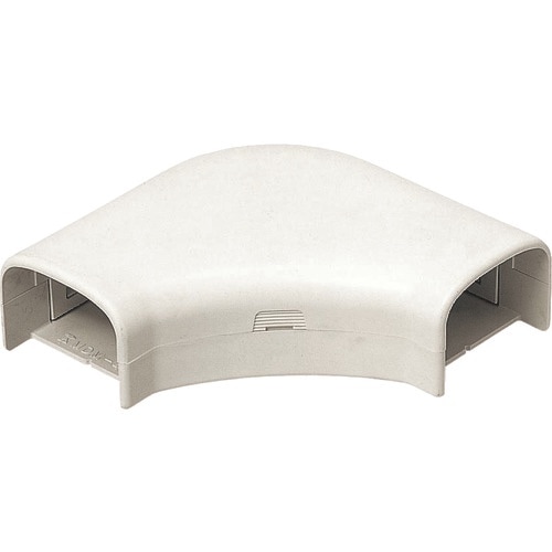 未来 モールダクト付属品 ダクト曲ガリ