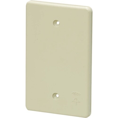 未来 露出スイッチボックス用カブセ蓋