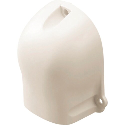 未来 モールダクト付属品 ウォールカバー