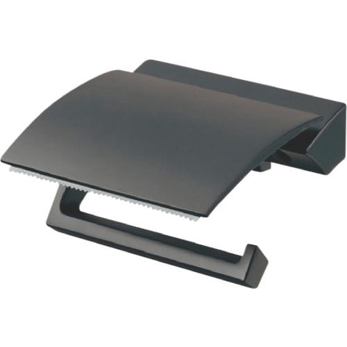 KAKUDAI ペーパーホルダー//ブラック