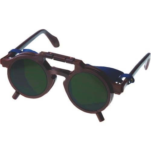 NIKKO 遮光メガネ PC−6 NIKKO1.7