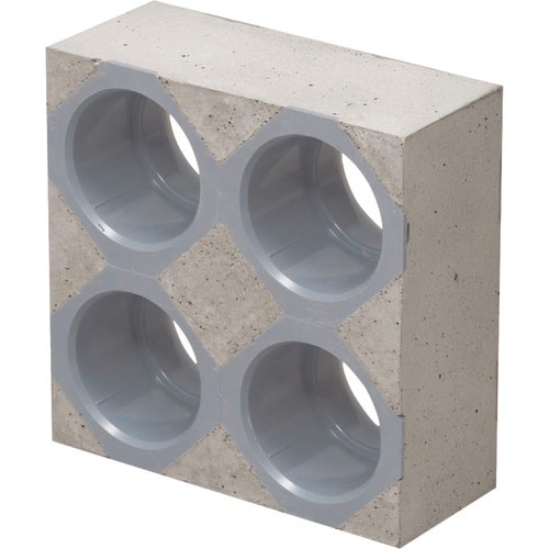 未来 カクフレキ用 レジンブロックコネクタ