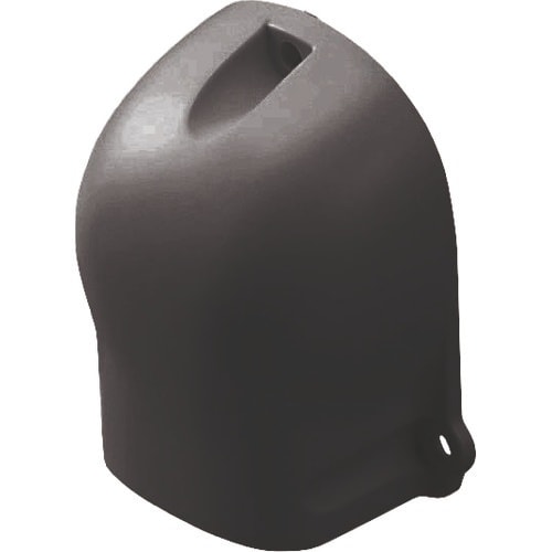 未来 モールダクト付属品 ウォールカバー