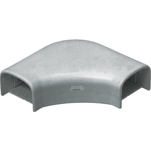 未来 モールダクト付属品 ダクト曲ガリ