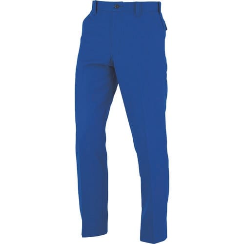 コーコス ノータックスラックス ブルー 76サイズ