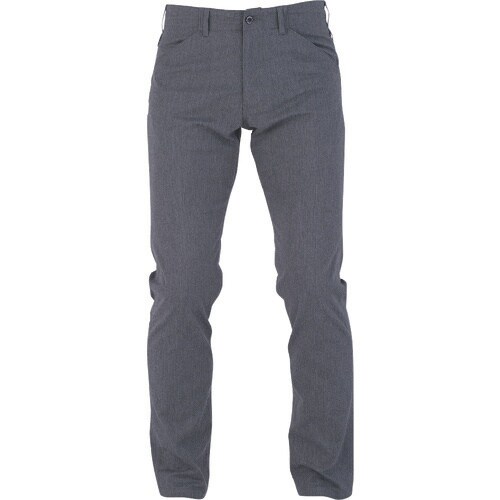 コーコス スタイリッシュストレッチパンツ モク L