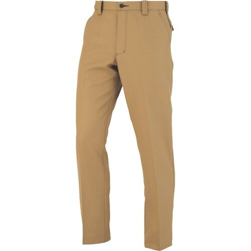 コーコス ノータックスラックス キャメル 76サイ