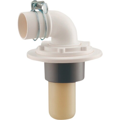 KAKUDAI 洗濯機用排水トラップ