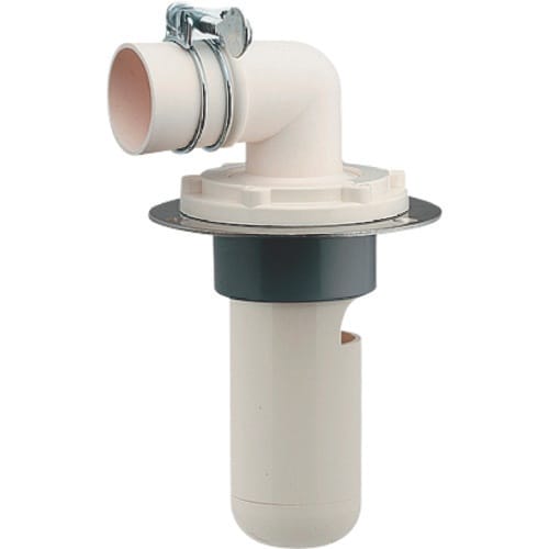 KAKUDAI 洗濯機用排水トラップ