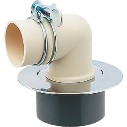 KAKUDAI 洗濯排水口 50