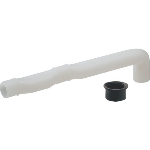 KAKUDAI 洗濯機真下排水用パイプセット