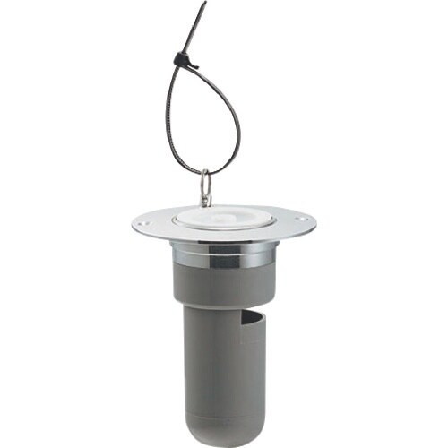 KAKUDAI 洗濯排水口(トラップつき)