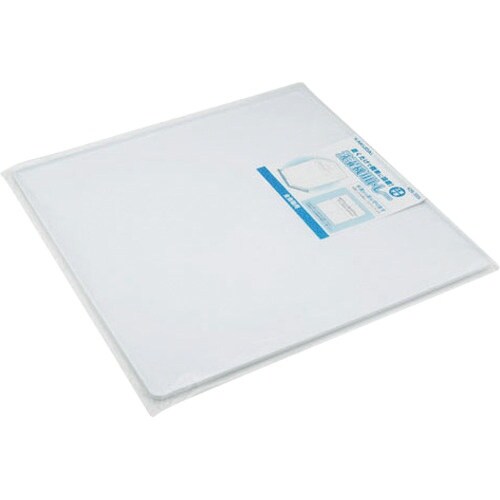 KAKUDAI 洗濯機用トレー(全自動用)//ホワ