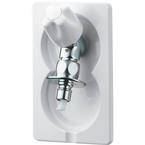 KAKUDAI 洗濯機用水栓