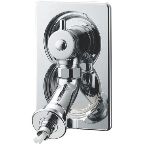 KAKUDAI 洗濯機用水栓