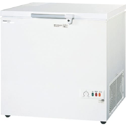 Panasonic 冷凍庫 チェストフリーザーワイ