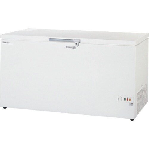 Panasonic 冷凍庫 チェストフリーザーワイ