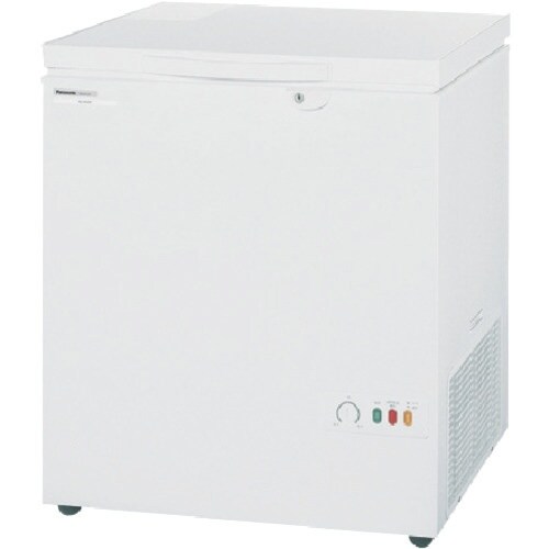 Panasonic 冷凍庫 チェストフリーザーワイ