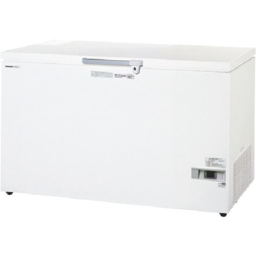 Panasonic 冷凍庫 チェストフリーザー低温