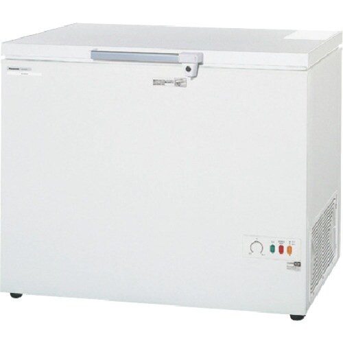 Panasonic 冷凍庫 チェストフリーザーワイ