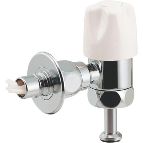 KAKUDAI 洗濯機用水栓上部(ストッパーつき)