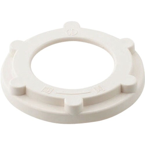 KAKUDAI 洗濯機排水トラップ用固定ナット