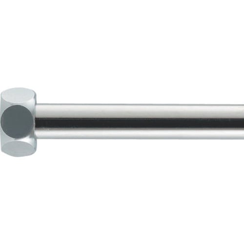 KAKUDAI ナットつきステンレスパイプ//35