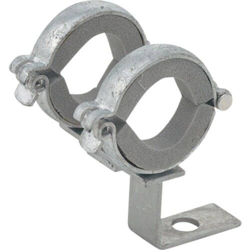 KAKUDAI 屋根配管継手固定金具