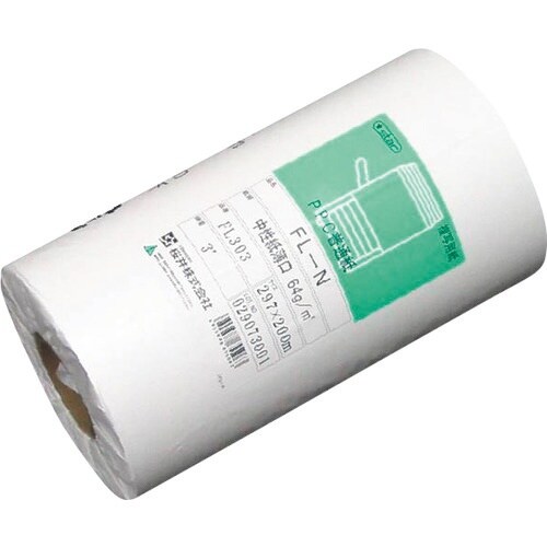 桜井 FL−N 297×200M 3インチ 4本