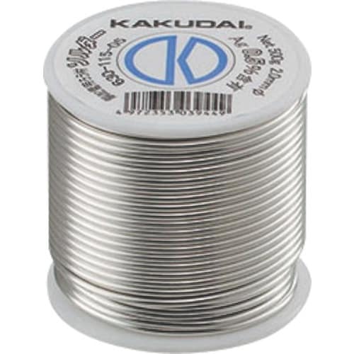 KAKUDAI ソルダー(銀入)//0.5%