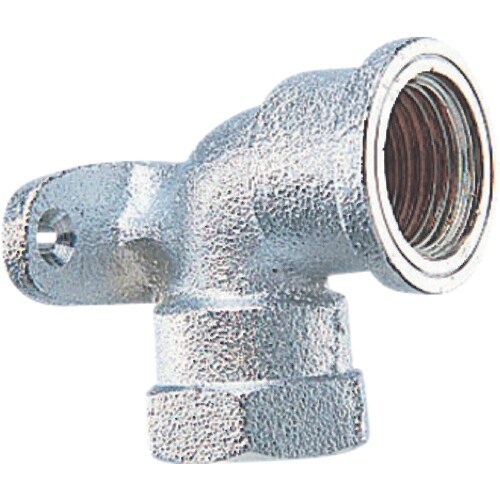 KAKUDAI 座付水栓エルボ//20