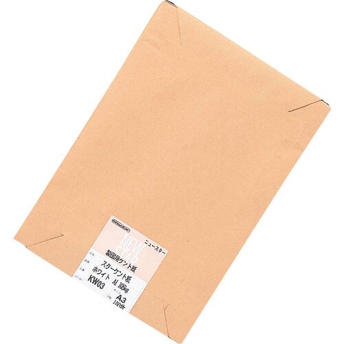 桜井 スターケント K105W A3 100枚