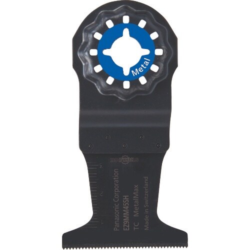 Panasonic 金属ブレード