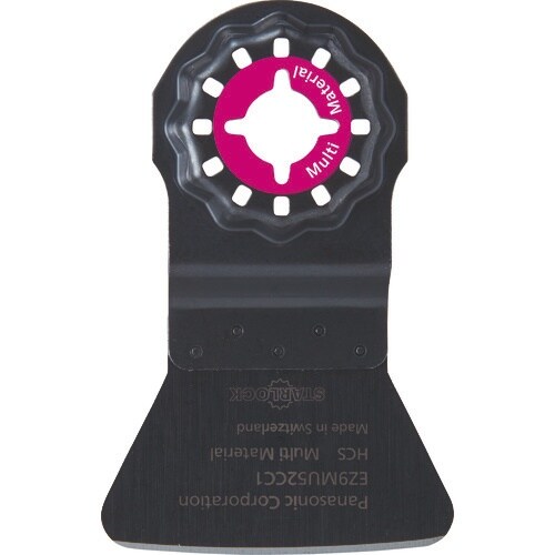 Panasonic 特殊材料ブレード