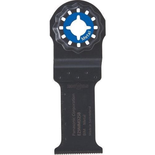 Panasonic 金属ブレード