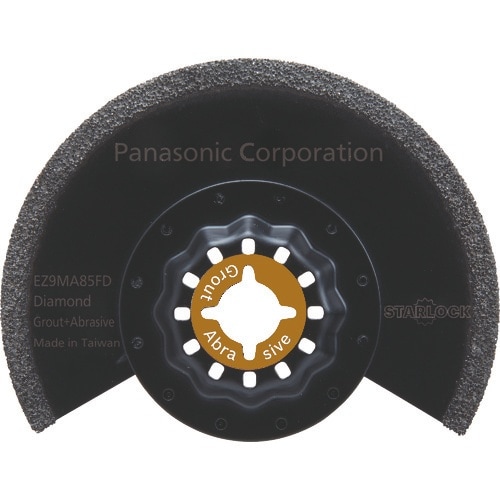 Panasonic モルタル/セメント/FRPブレ