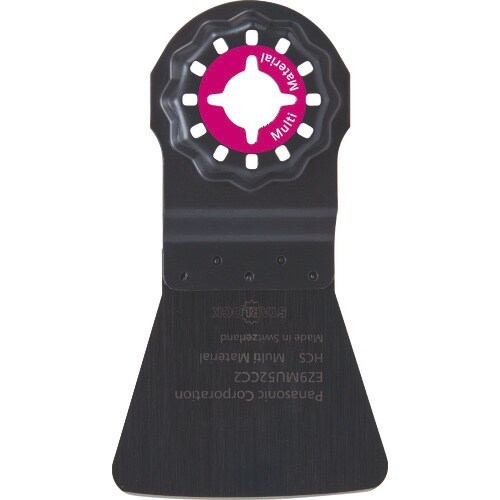 Panasonic 特殊材料ブレード