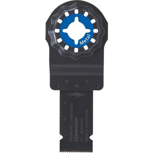 Panasonic 金属ブレード