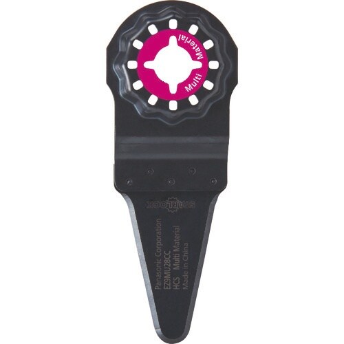 Panasonic 特殊材料ブレード