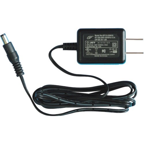 つくし 音声標識セリーズ用ACアダプター