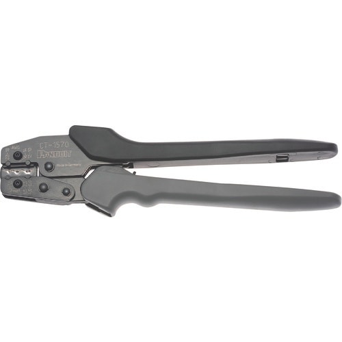 PANDUIT 圧着端子用手動工具