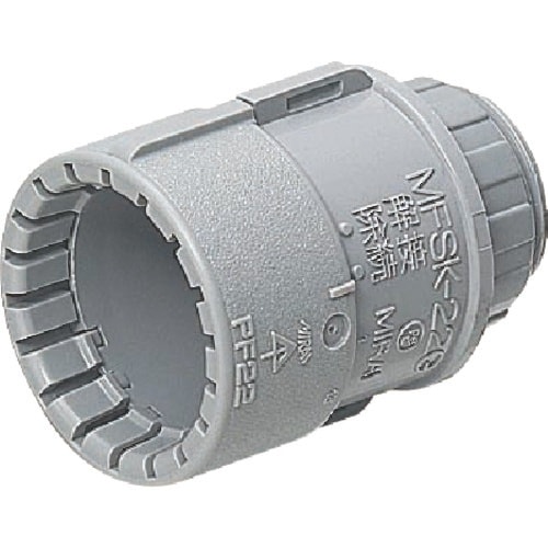 未来 コネクタ(PF管用)