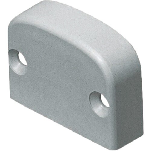 未来 モールダクト付属品 ダクトエンド