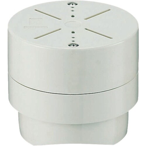 未来 地中配管用ジョイントボックス