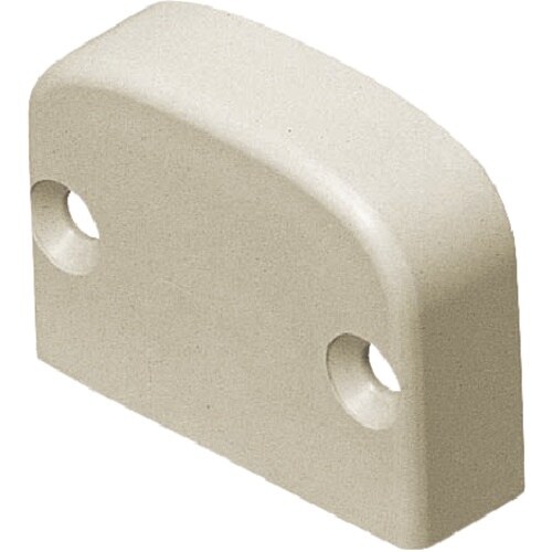 未来 モールダクト付属品 ダクトエンド